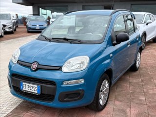 FIAT Panda 1.3 mjt 16v Easy 75cv
