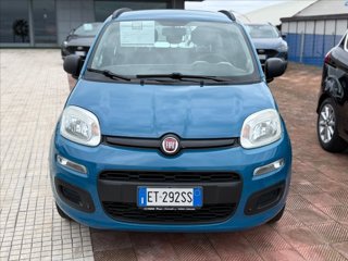 FIAT Panda 1.3 mjt 16v Easy 75cv