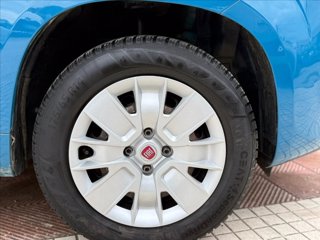 FIAT Panda 1.3 mjt 16v Easy 75cv