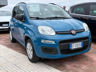 FIAT Panda 1.3 mjt 16v Easy 75cv