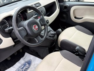 FIAT Panda 1.3 mjt 16v Easy 75cv