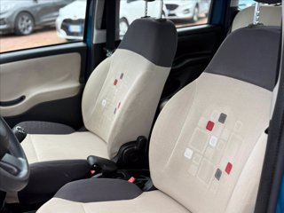 FIAT Panda 1.3 mjt 16v Easy 75cv