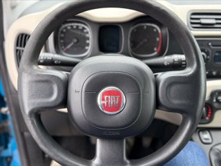 FIAT Panda 1.3 mjt 16v Easy 75cv