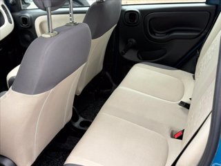 FIAT Panda 1.3 mjt 16v Easy 75cv