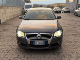 VOLKSWAGEN Passat 2.0 tdi Comfortline dsg