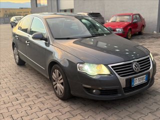 VOLKSWAGEN Passat 2.0 tdi Comfortline dsg