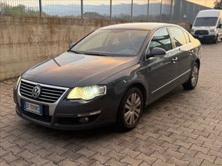 VOLKSWAGEN Passat 2.0 tdi Comfortline dsg
