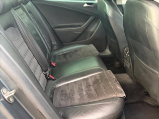 VOLKSWAGEN Passat 2.0 tdi Comfortline dsg