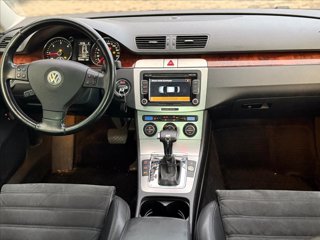 VOLKSWAGEN Passat 2.0 tdi Comfortline dsg