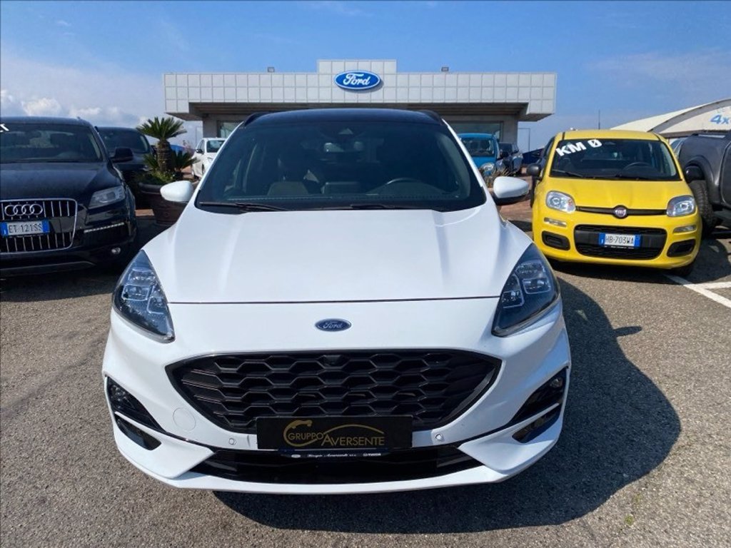 FORD Kuga 2.5 phev ST-Line X 2wd 225cv cvt