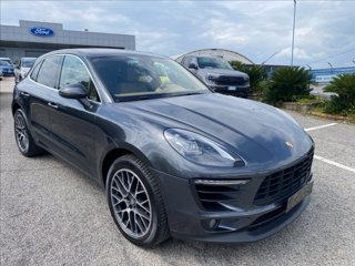 PORSCHE Macan 3.0 S 340cv pdk