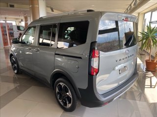 FORD Tourneo Courier II 1.0 ecoboost 125cv Active