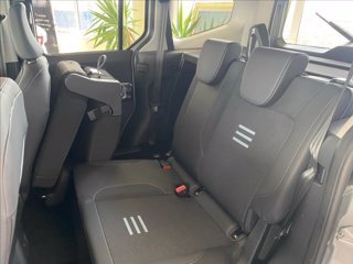 FORD Tourneo Courier II 1.0 ecoboost 125cv Active