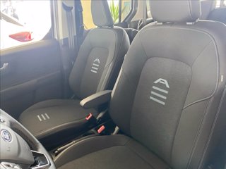 FORD Tourneo Courier II 1.0 ecoboost 125cv Active