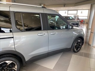 FORD Tourneo Courier II 1.0 ecoboost 125cv Active