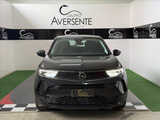 OPEL Mokka 1.2 t Edition s&s 100cv