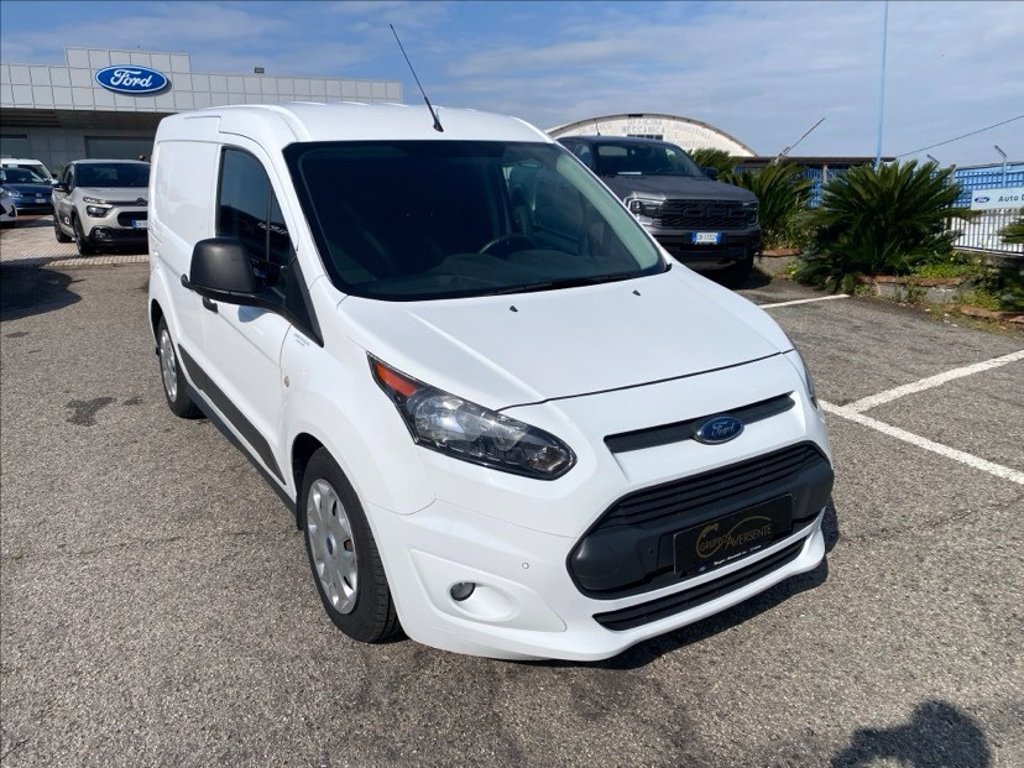 FORD Transit Connect 220 1.5 tdci 100cv Trend L1H1 E6