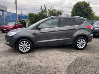 FORD Kuga 2.0 tdci titanium s&s 2wd 120cv