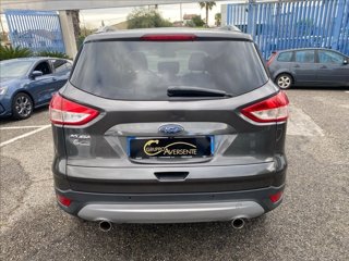 FORD Kuga 2.0 tdci titanium s&s 2wd 120cv