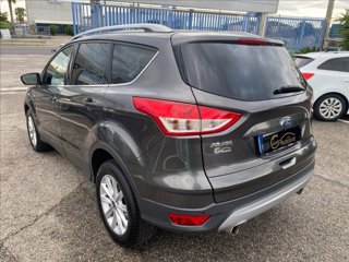 FORD Kuga 2.0 tdci titanium s&s 2wd 120cv