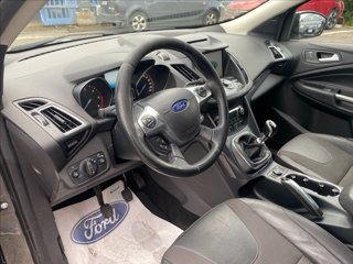 FORD Kuga 2.0 tdci titanium s&s 2wd 120cv