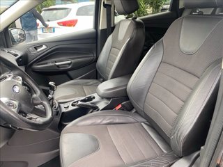 FORD Kuga 2.0 tdci titanium s&s 2wd 120cv