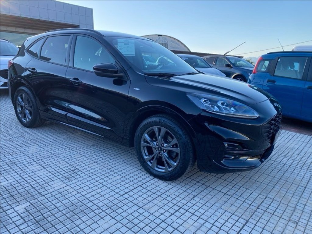 FORD Kuga 1.5 ecoblue ST-Line X 2wd 120cv