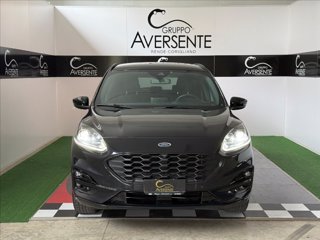 FORD Kuga 2.5 full hybrid ST-Line X awd 190cv cvt