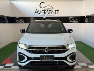 VOLKSWAGEN T-Roc 1.5 tsi R-Line dsg