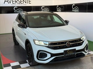 VOLKSWAGEN T-Roc 1.5 tsi R-Line dsg