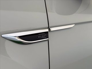VOLKSWAGEN T-Roc 1.5 tsi R-Line dsg