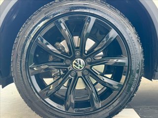 VOLKSWAGEN T-Roc 1.5 tsi R-Line dsg