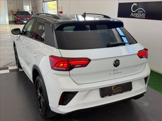 VOLKSWAGEN T-Roc 1.5 tsi R-Line dsg