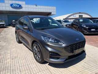 FORD Kuga 1.5 ecoblue ST-Line X 2wd 120cv auto