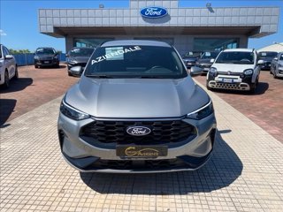 FORD Kuga 2.5 full hybrid ST-Line 2wd 180cv auto