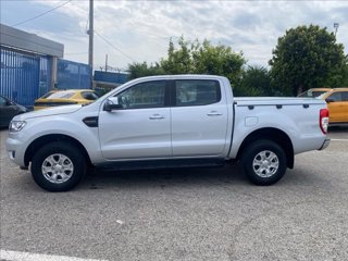 FORD Ranger 2.0 ecoblue double cab XLT 170cv