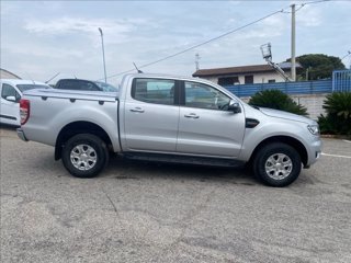 FORD Ranger 2.0 ecoblue double cab XLT 170cv