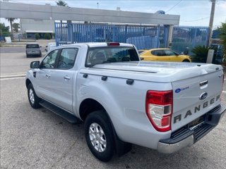 FORD Ranger 2.0 ecoblue double cab XLT 170cv