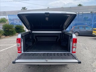FORD Ranger 2.0 ecoblue double cab XLT 170cv