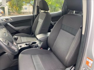 FORD Ranger 2.0 ecoblue double cab XLT 170cv