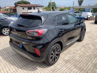 FORD Puma 1.0 ecoboost h Titanium s&s 125cv