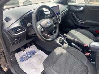 FORD Puma 1.0 ecoboost h Titanium s&s 125cv