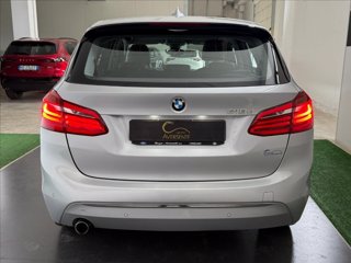 BMW 218d Active Tourer Luxury auto