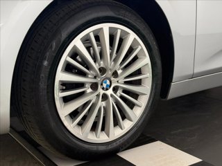 BMW 218d Active Tourer Luxury auto