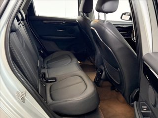 BMW 218d Active Tourer Luxury auto