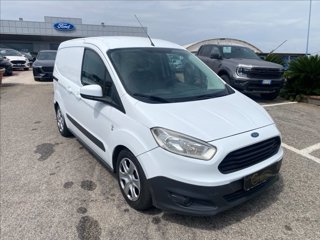 FORD Transit Courier 1.5 tdci 75cv Entry E6