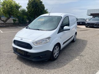 FORD Transit Courier 1.5 tdci 75cv Entry E6