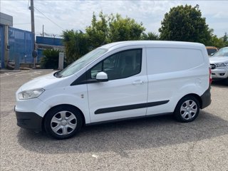 FORD Transit Courier 1.5 tdci 75cv Entry E6