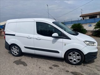 FORD Transit Courier 1.5 tdci 75cv Entry E6
