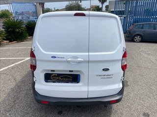 FORD Transit Courier 1.5 tdci 75cv Entry E6